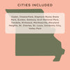 St. Louis Adventure Bucket List