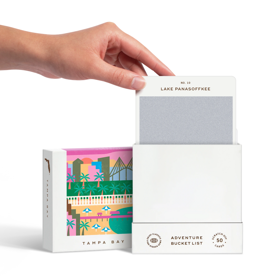 Reach International Outfitters