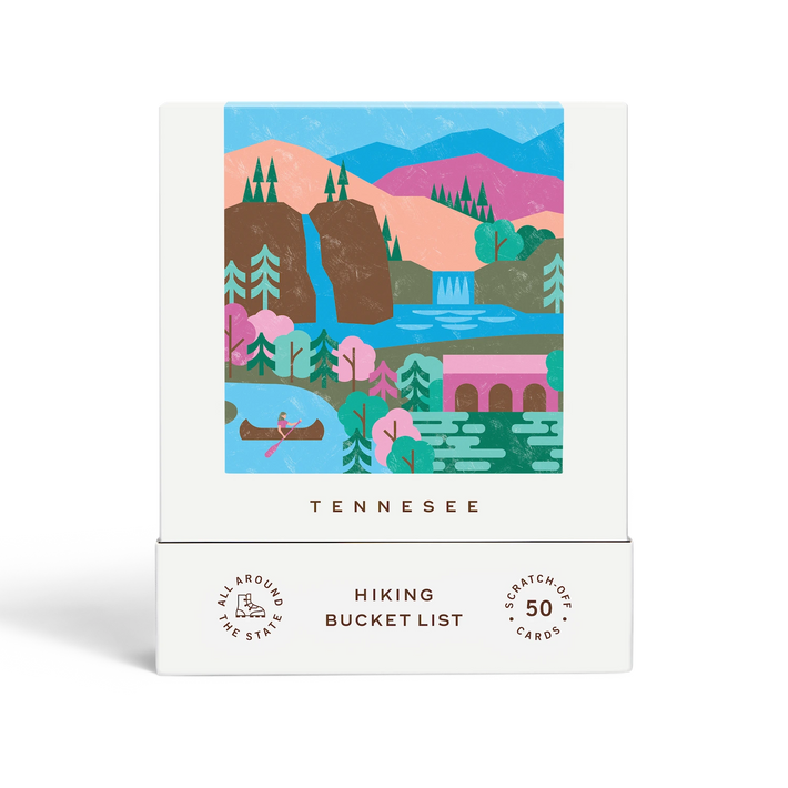 Tennessee Hiking Bucket List