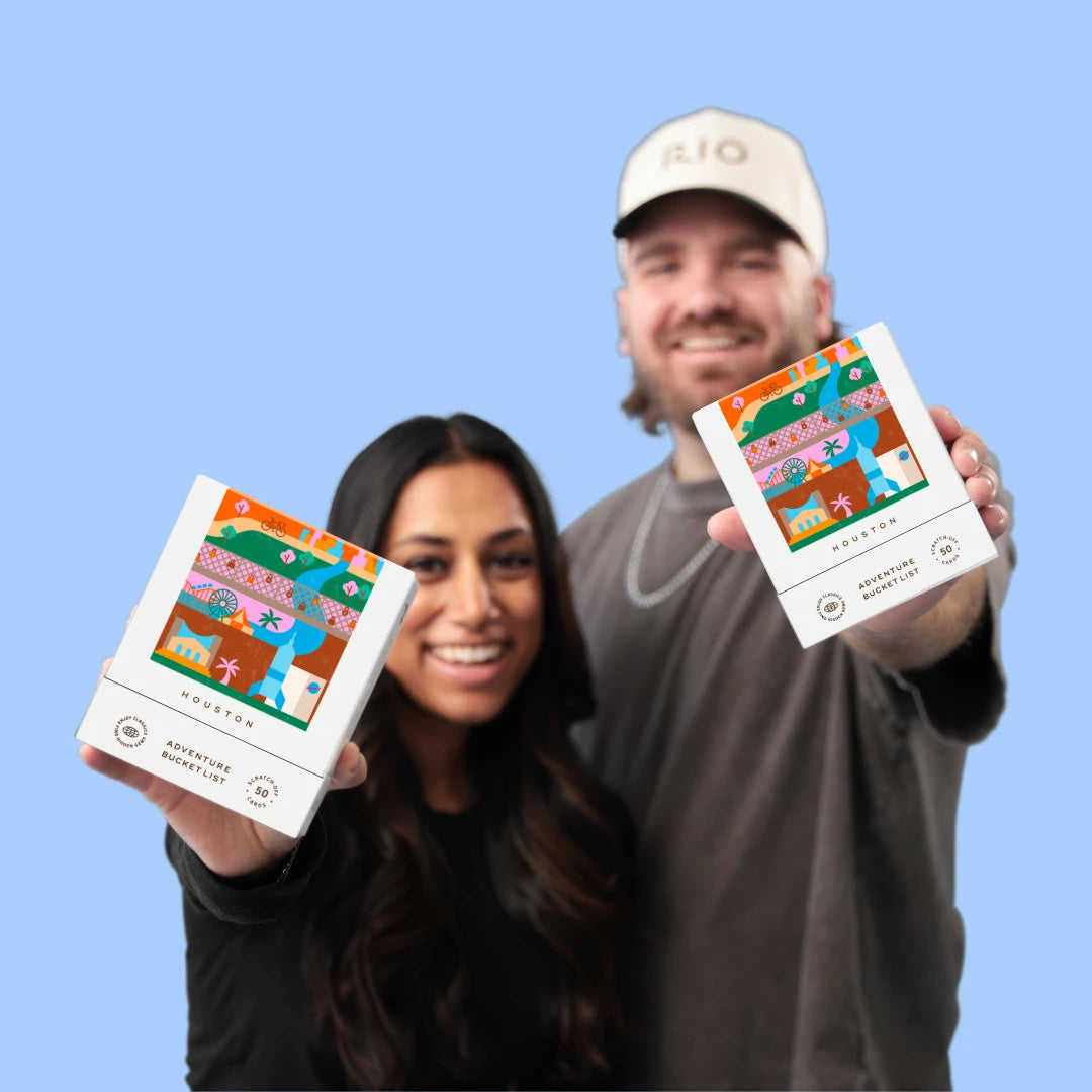 Reach International Outfitters