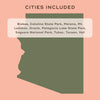 Tucson Adventure Bucket List