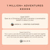 Tulsa Adventure Bucket List - Reach International Outfitters