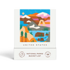 U.S. National Parks Bucket List