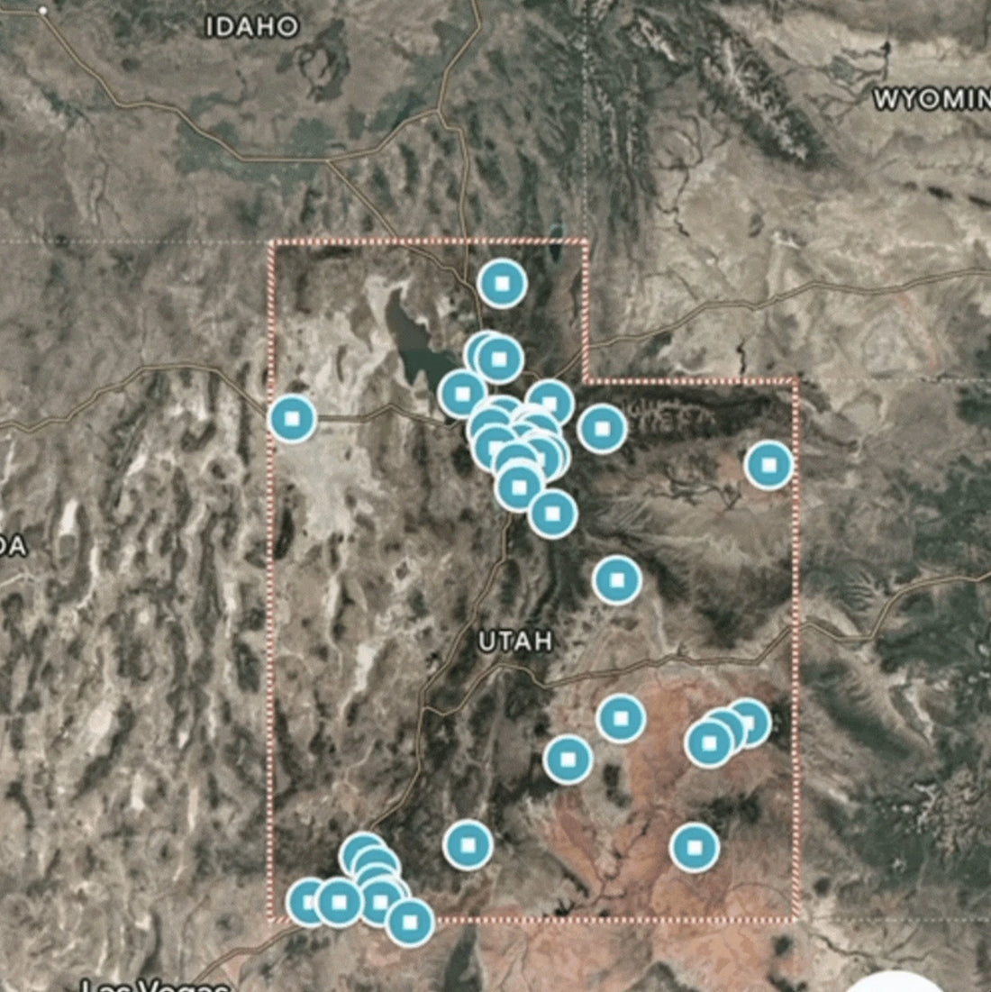 Reach International Outfitters