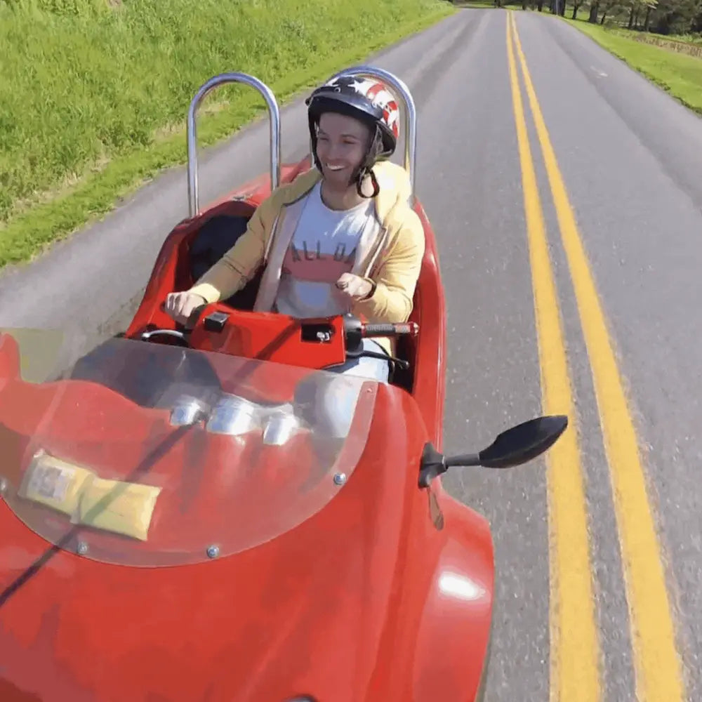 Reach International Outfitters