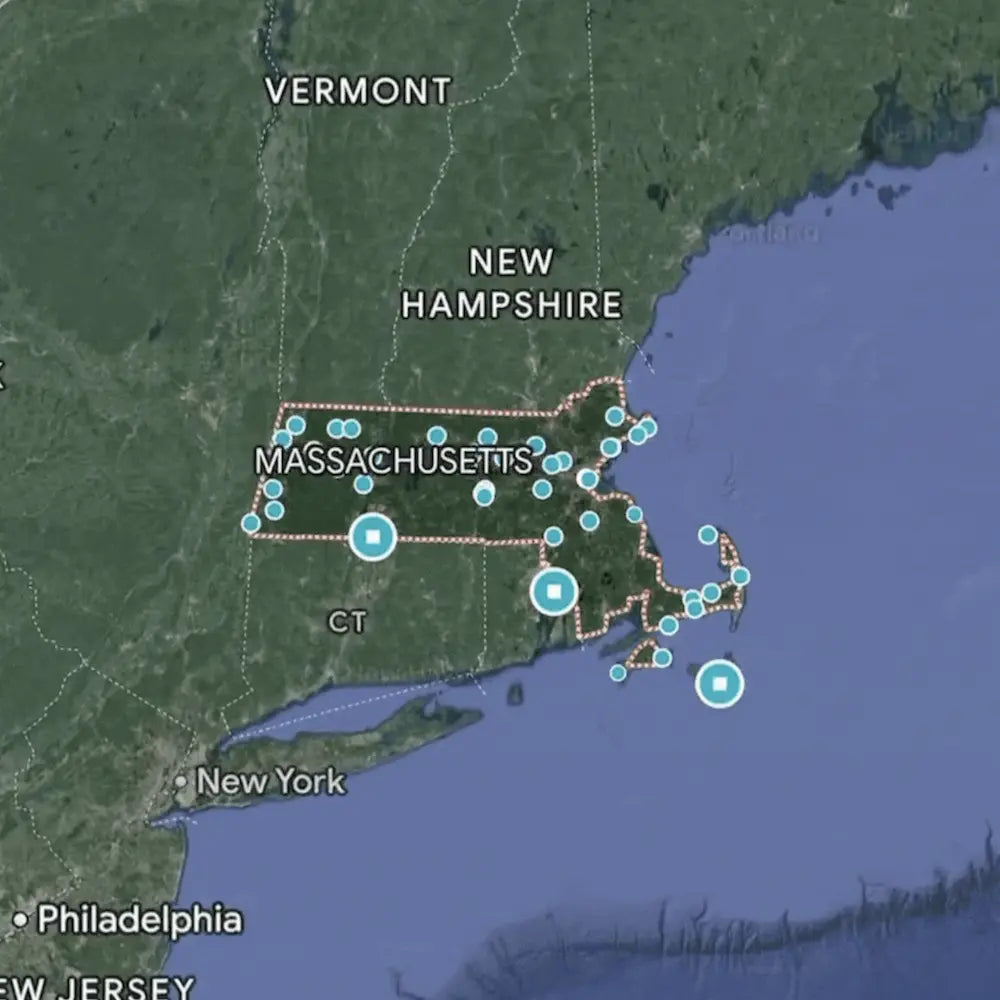 Reach International Outfitters