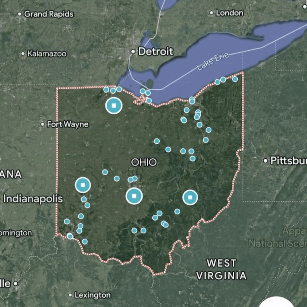 Reach International Outfitters