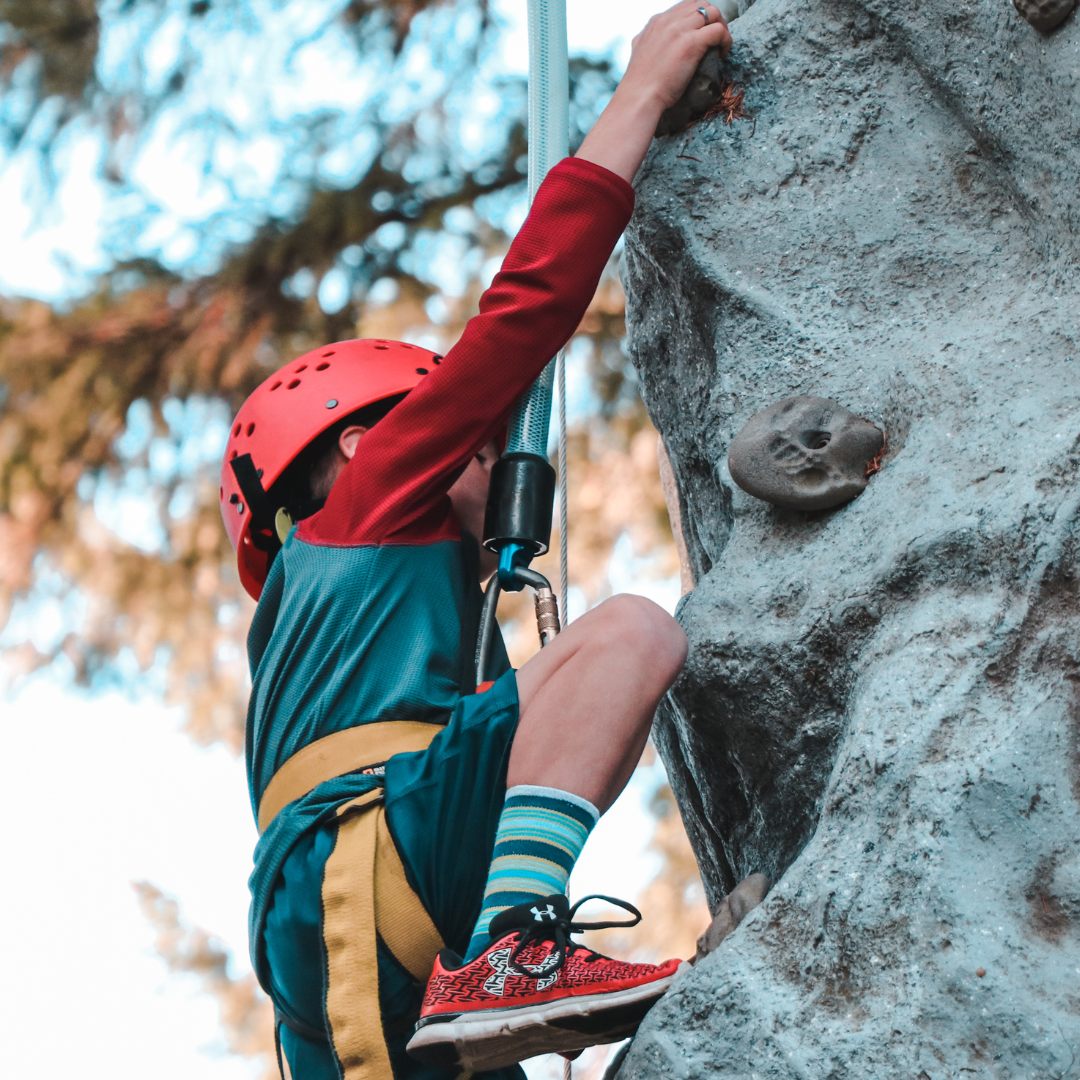 Reach International Outfitters