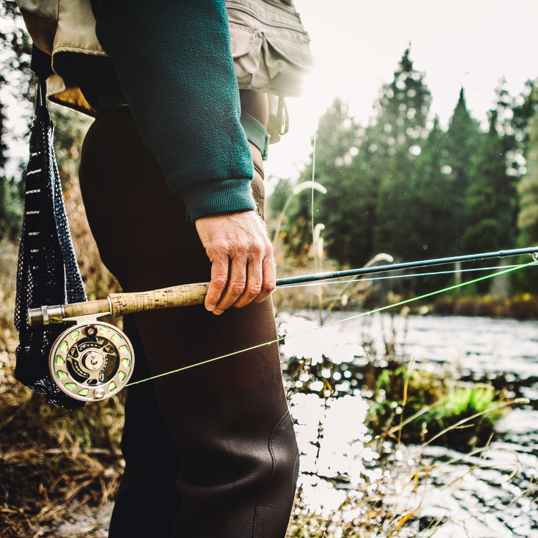 Reach International Outfitters