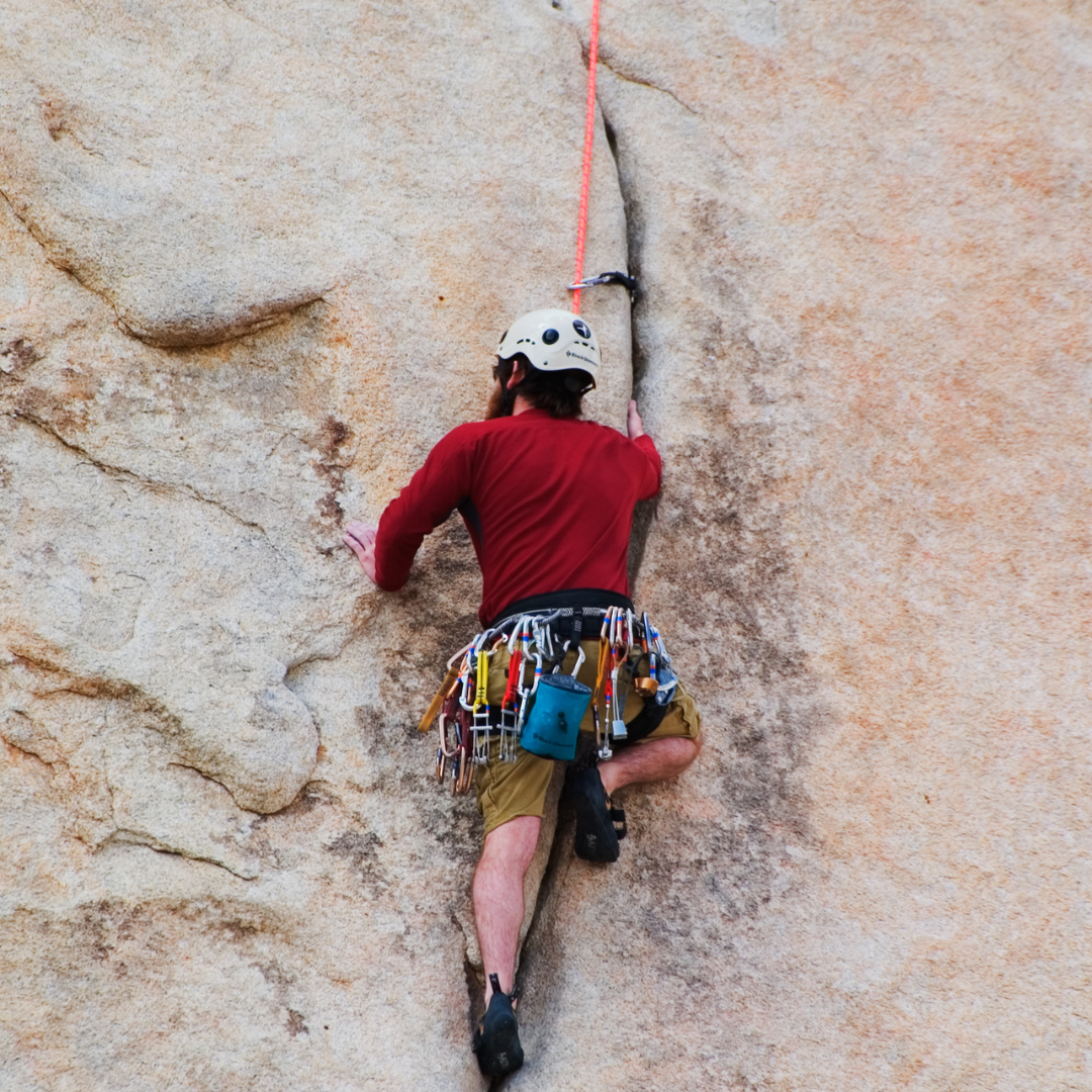 Reach International Outfitters