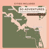 Virginia Beach Adventure Bucket List - Reach International Outfitters