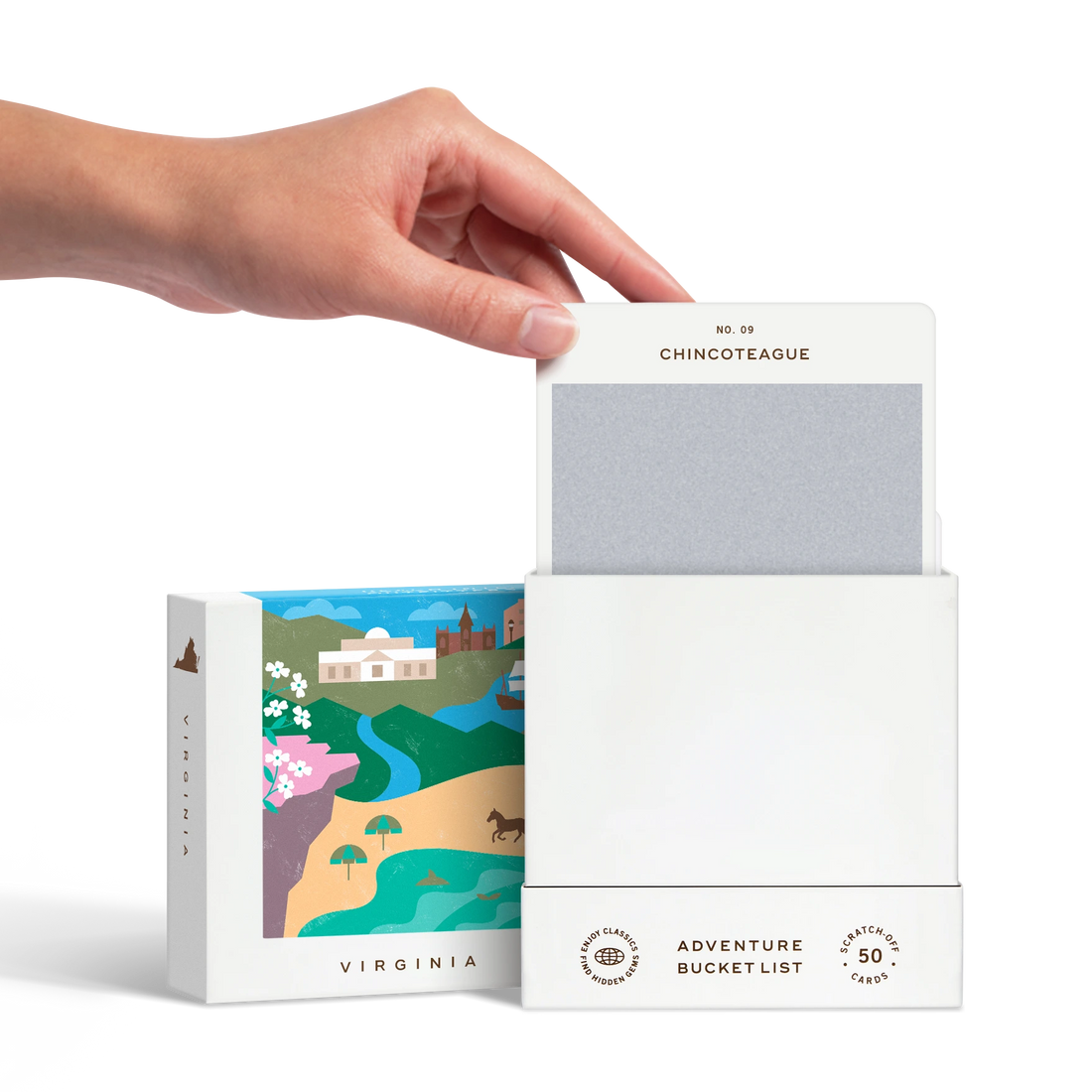 Reach International Outfitters