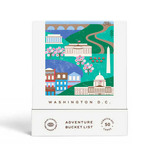 Washington D.C.