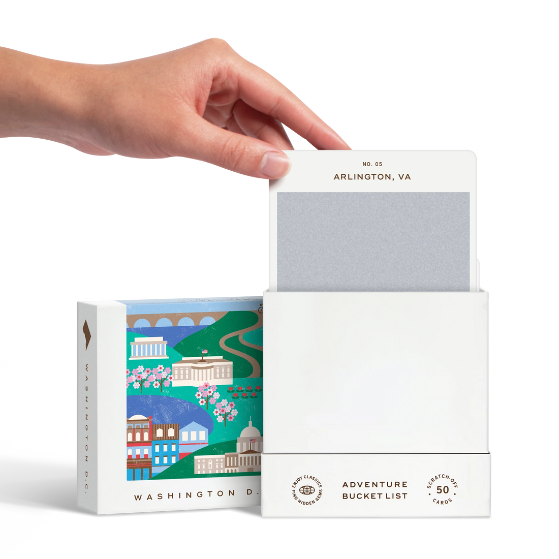 Reach International Outfitters