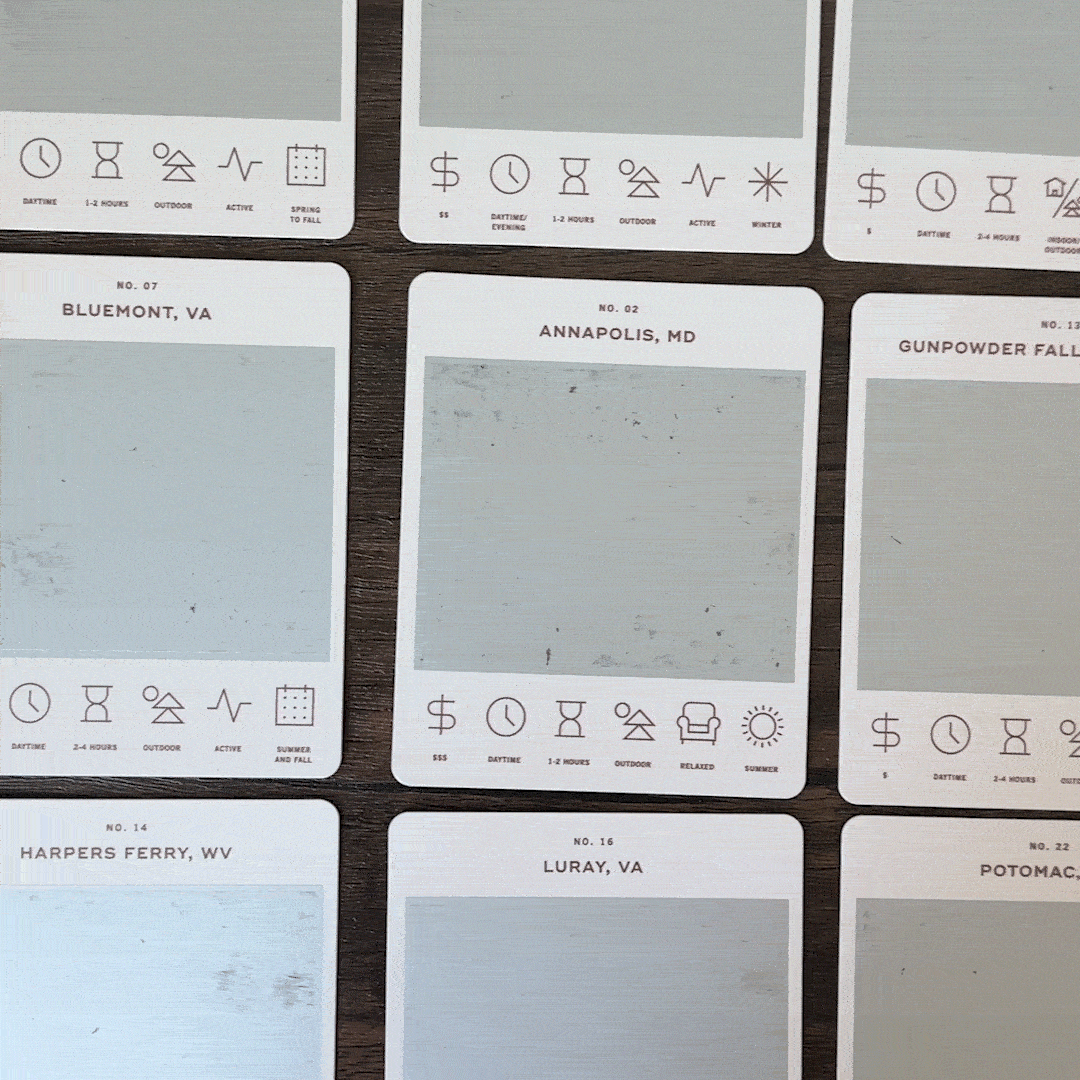 Reach International Outfitters