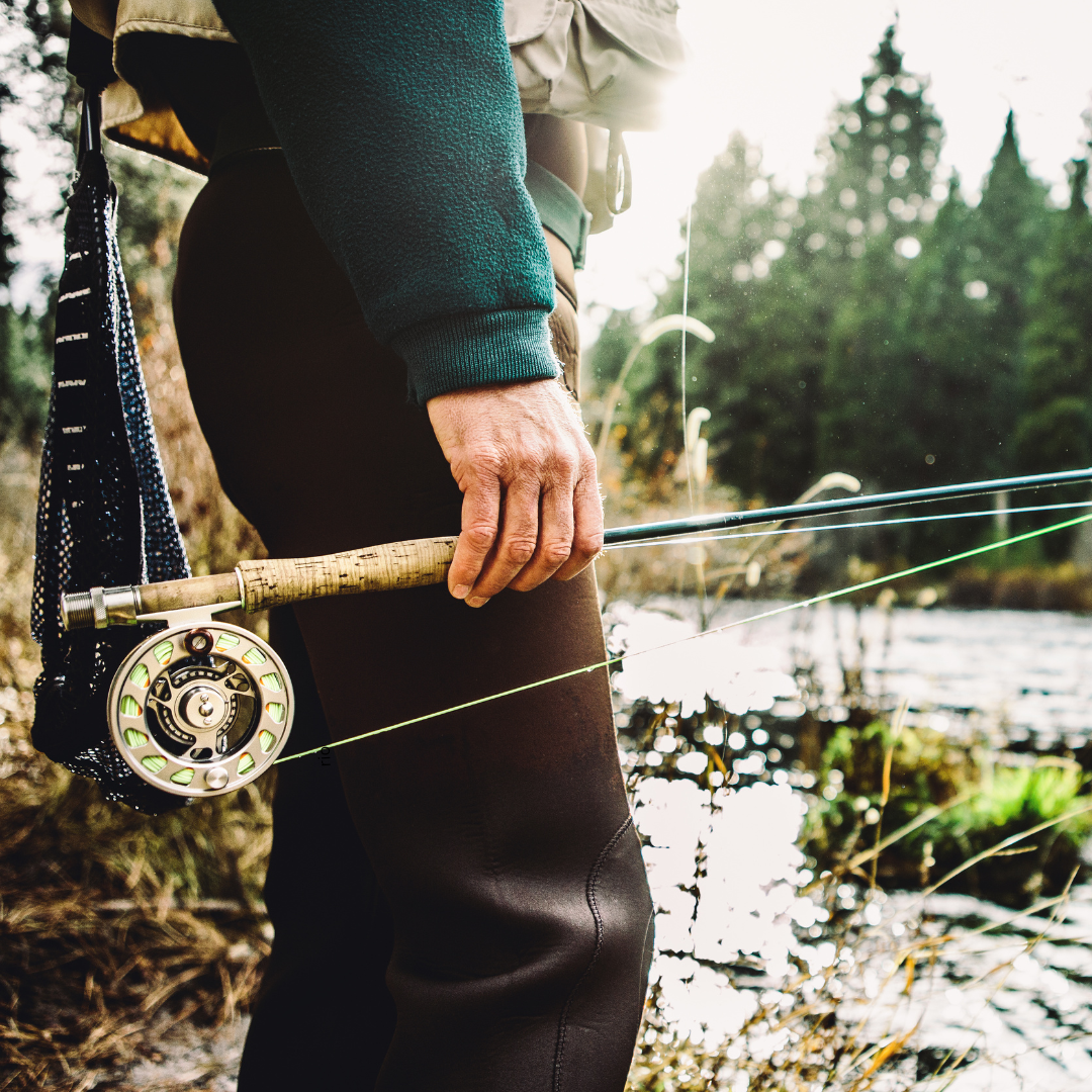 Reach International Outfitters