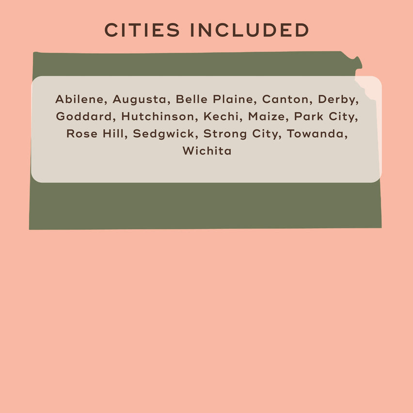 Wichita Adventure Bucket List - Reach International Outfitters