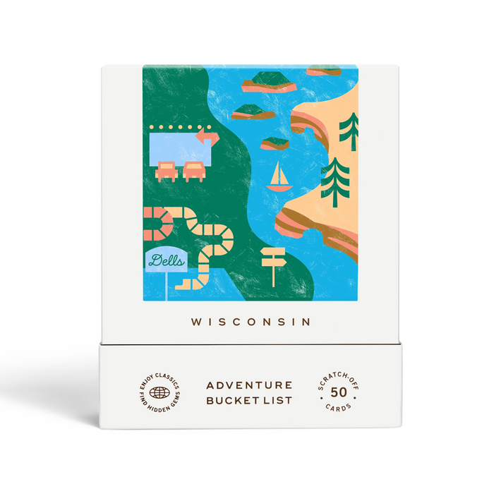 Wisconsin Adventure Bucket List - Reach International Outfitters