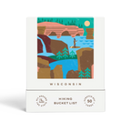 Wisconsin Hiking