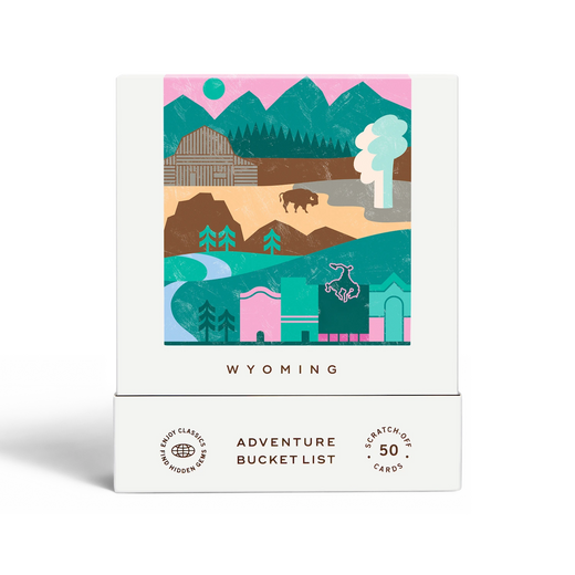 Wyoming