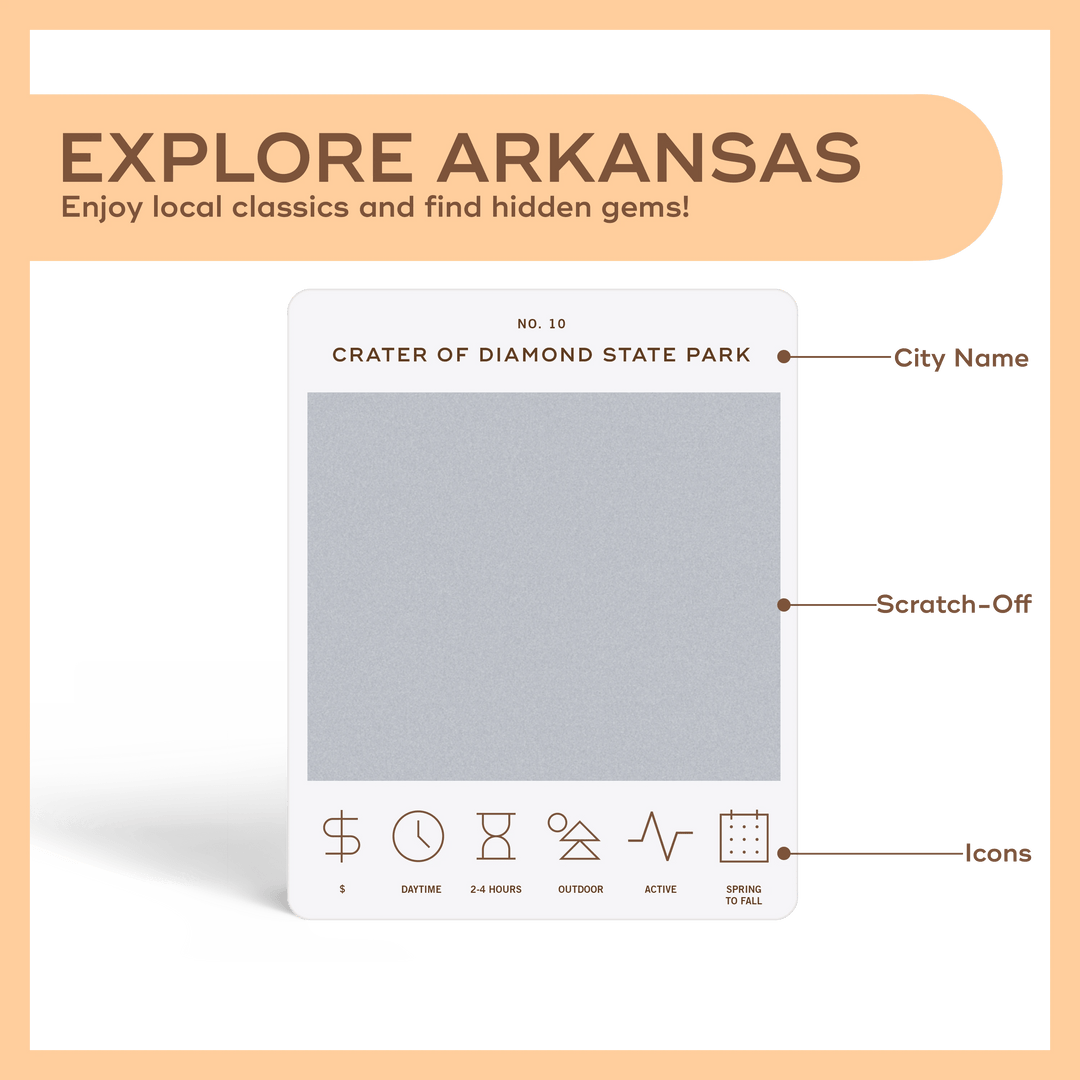 Arkansas Adventure Bucket List - Reach International Outfitters