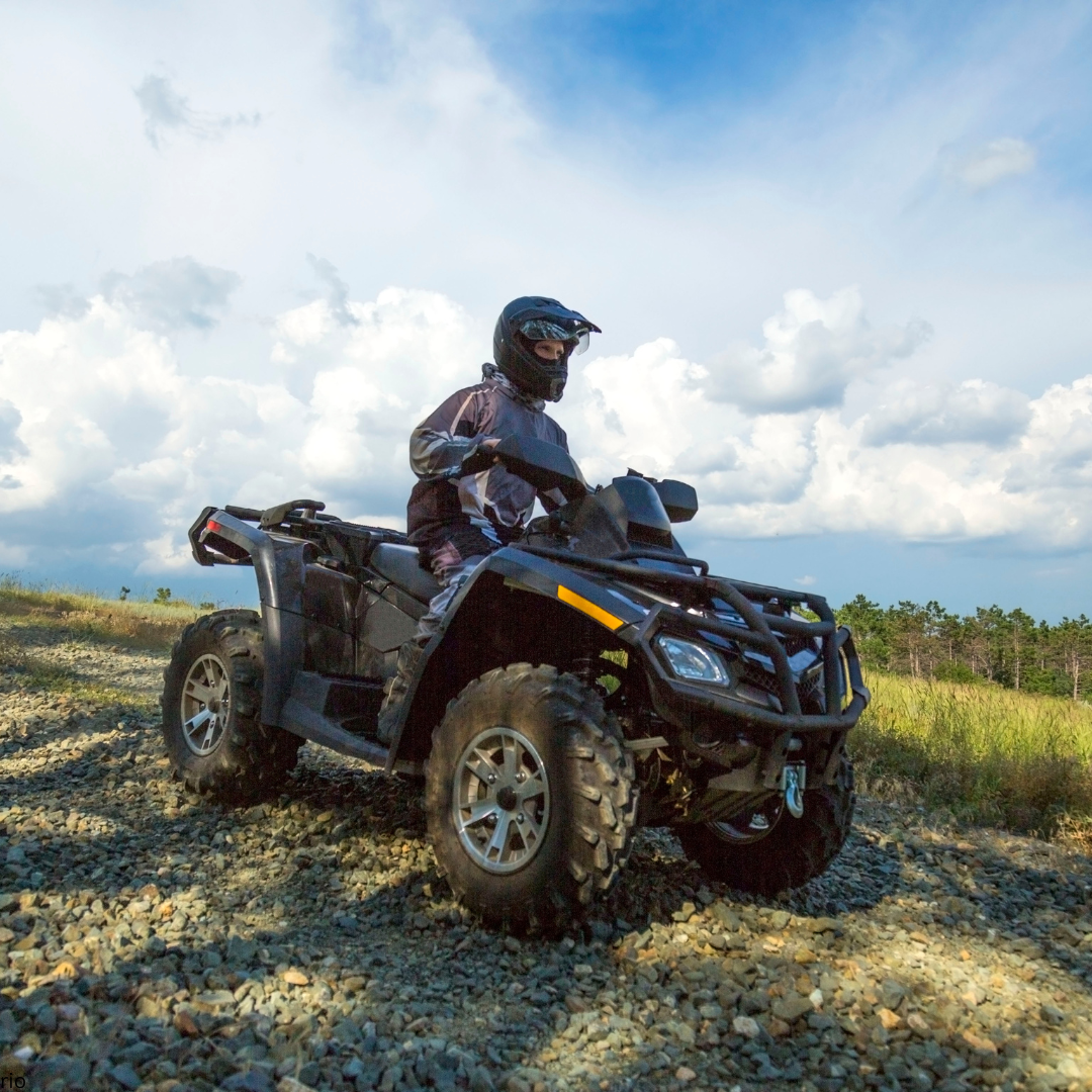 Reach International Outfitters