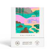 California Adventure Bucket List - Reach International Outfitters