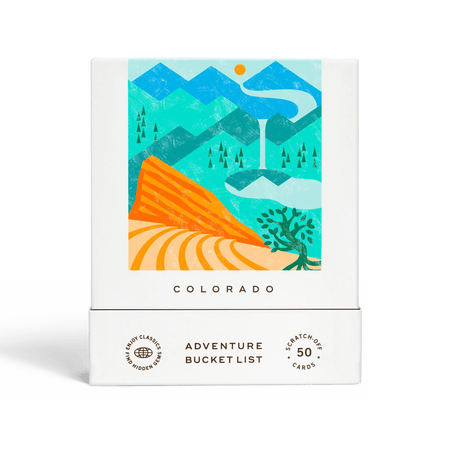 Colorado Adventure Bucket List | Reach International Outfitters