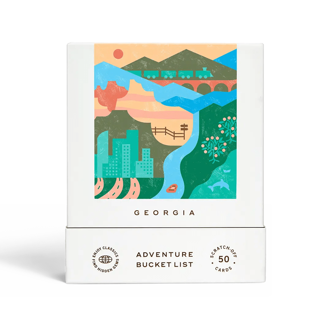 Georgia Adventure Bucket List Reach International Outfitters georgia-adventure-bucket-list-reach-international-outfitters