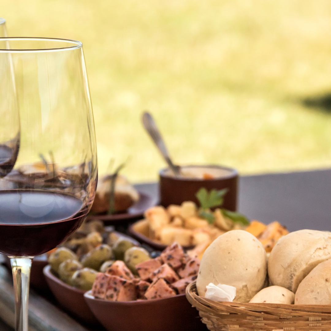 Reach International Outfitters