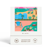 Miami - Reach International Outfitters