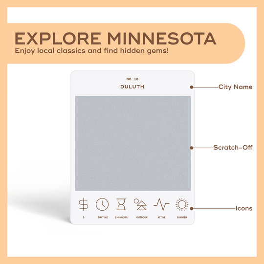 Minnesota Adventure Bucket List - Reach International Outfitters