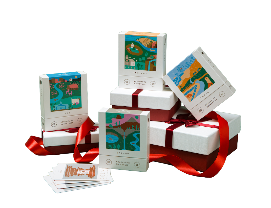 Reach International Outfitters