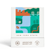 New York Adventure Bucket List - Reach International Outfitters