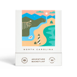 North Carolina Adventure Bucket List
