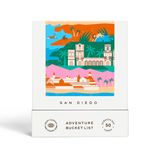 San Diego