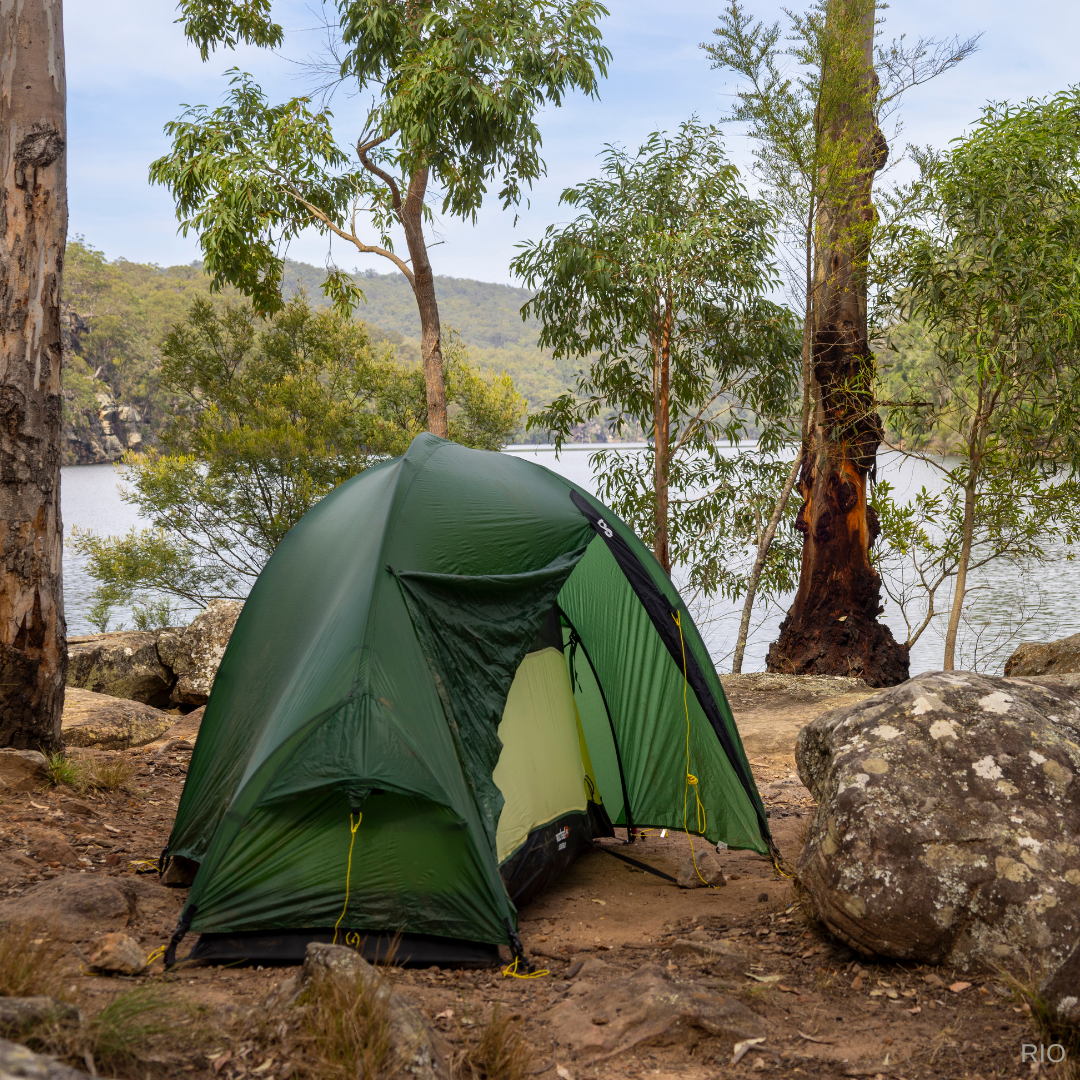 Reach International Outfitters