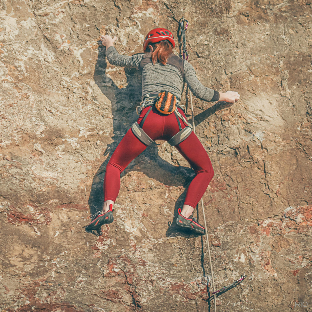 Reach International Outfitters