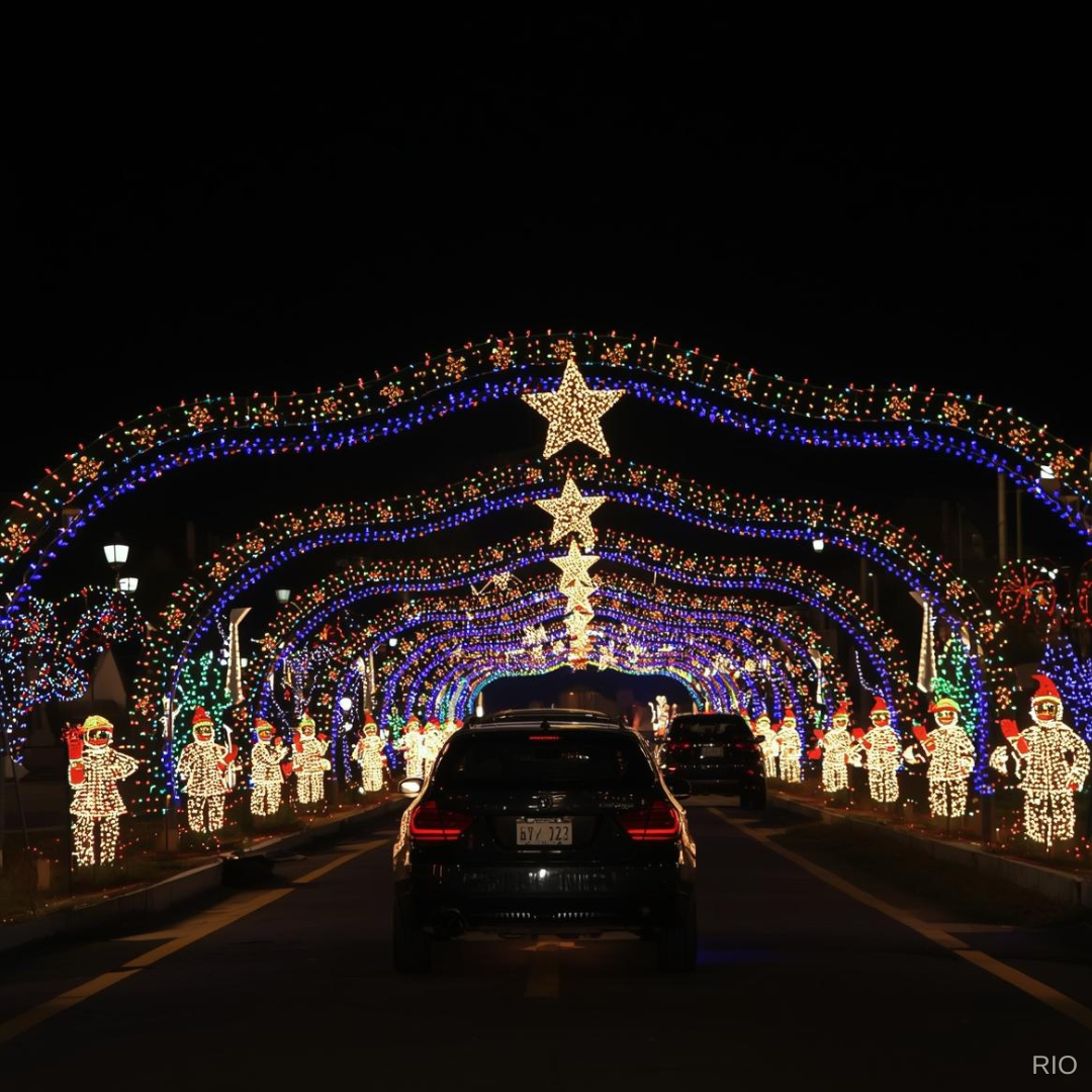 Reach International Outfitters