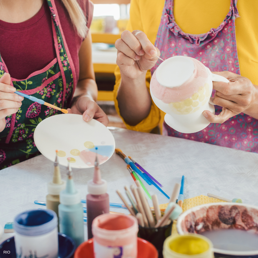 Reach International Outfitters