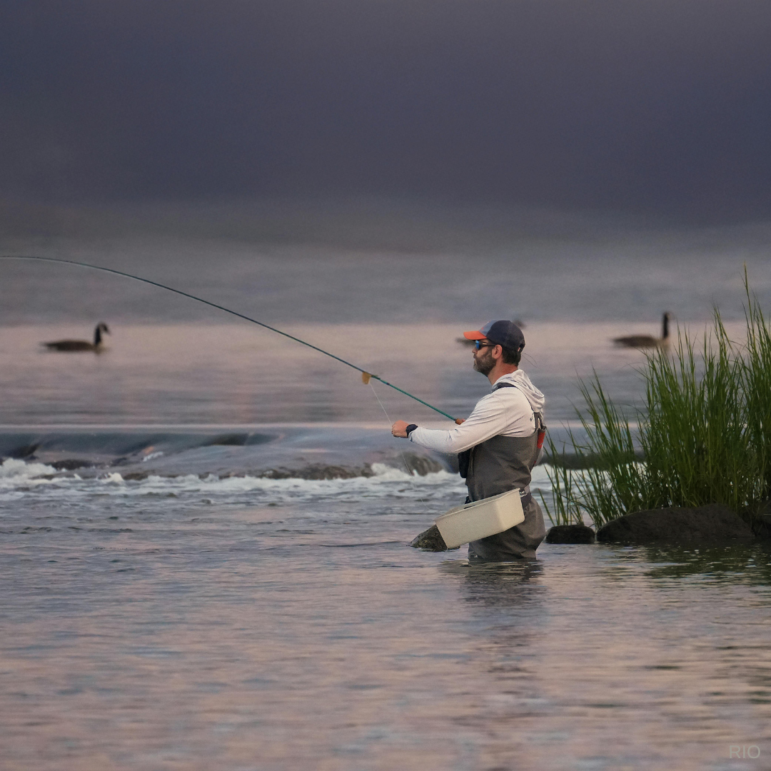 Reach International Outfitters