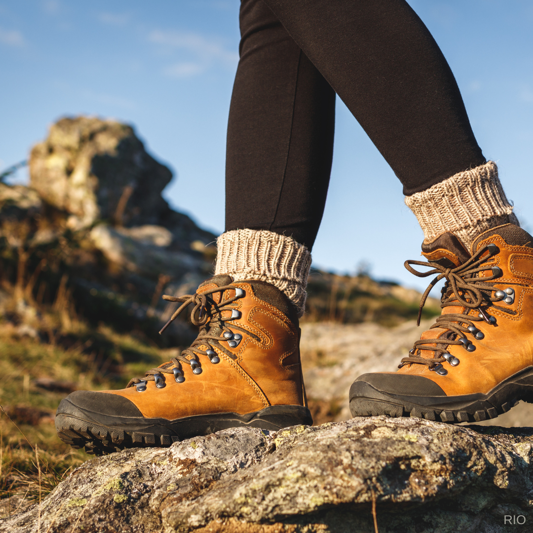 Reach International Outfitters