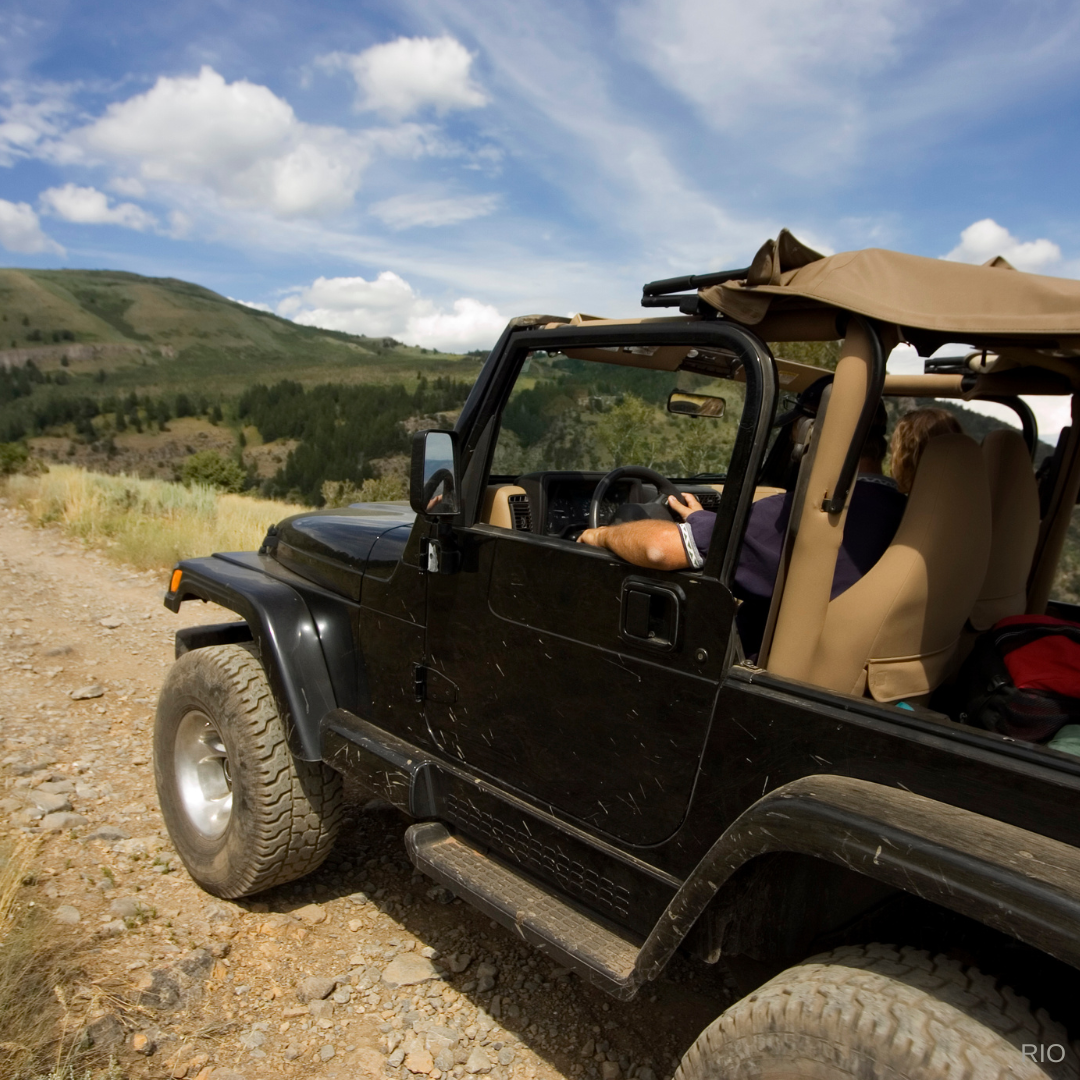 Reach International Outfitters