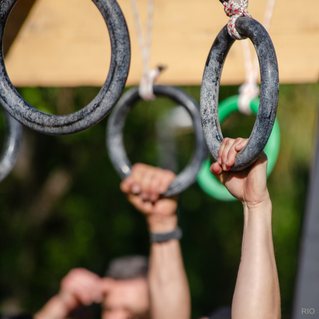 Reach International Outfitters