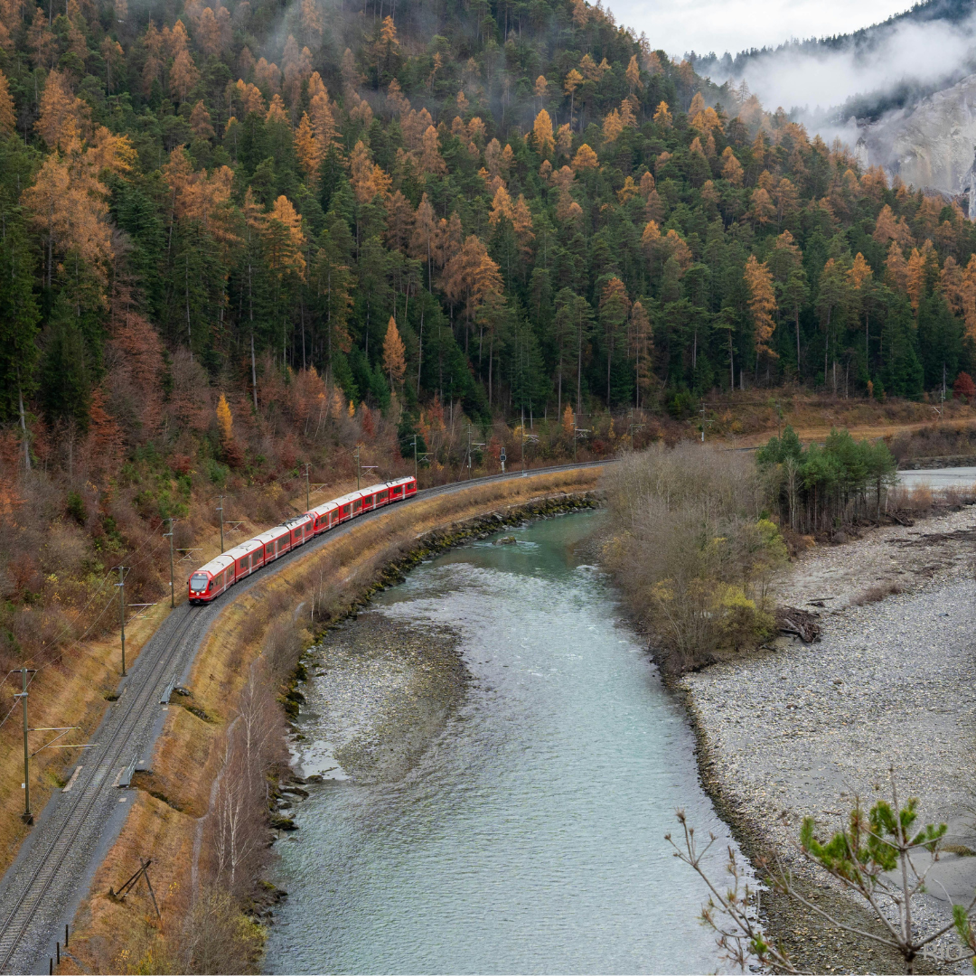 Reach International Outfitters