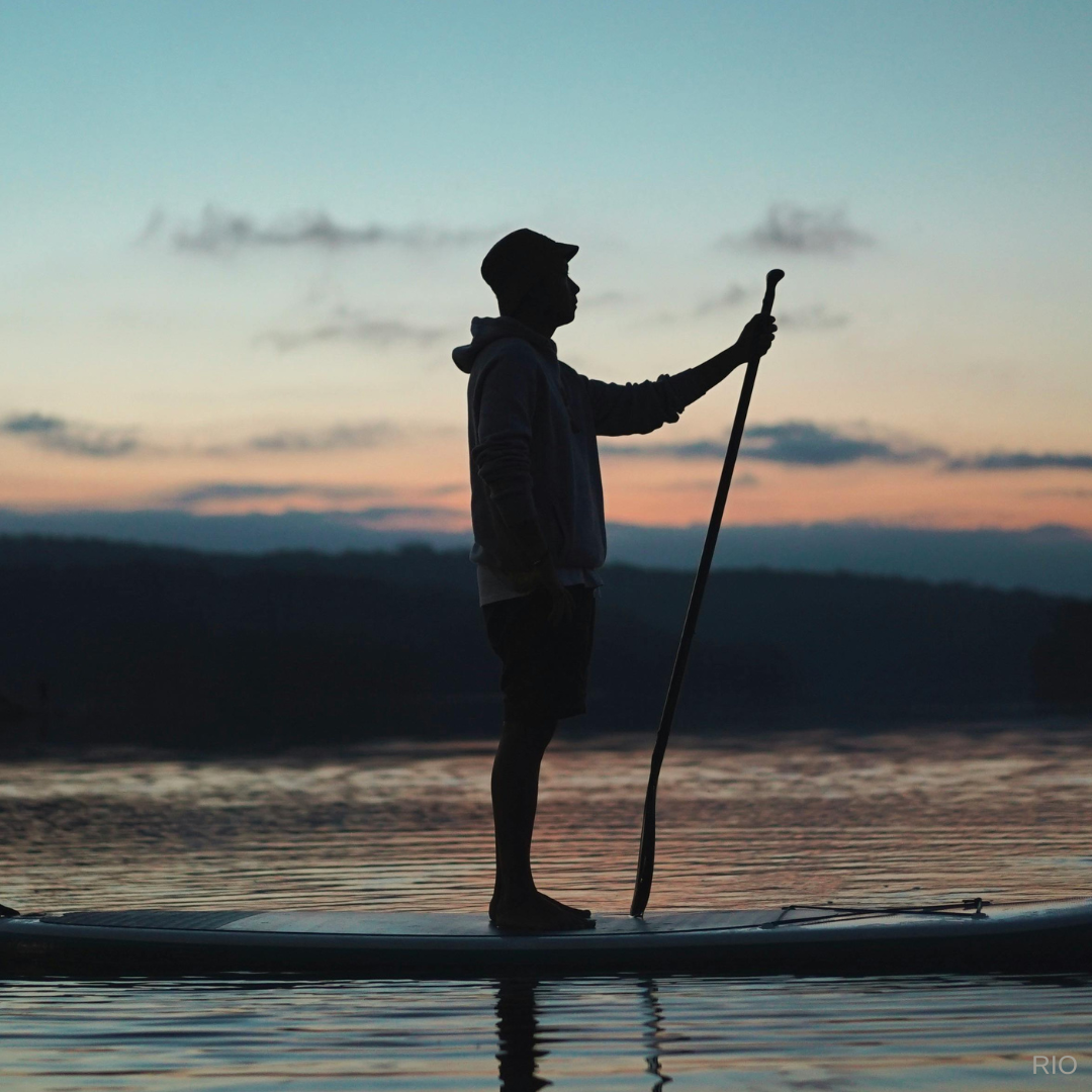 Reach International Outfitters