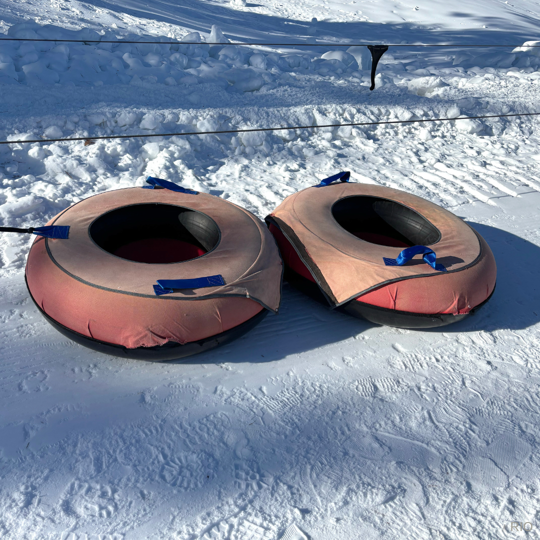 Reach International Outfitters