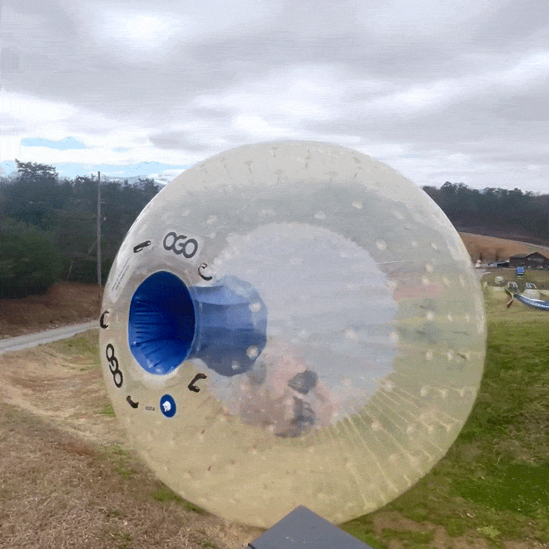 Reach International Outfitters