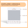 Virginia Adventure Bucket List - Reach International Outfitters
