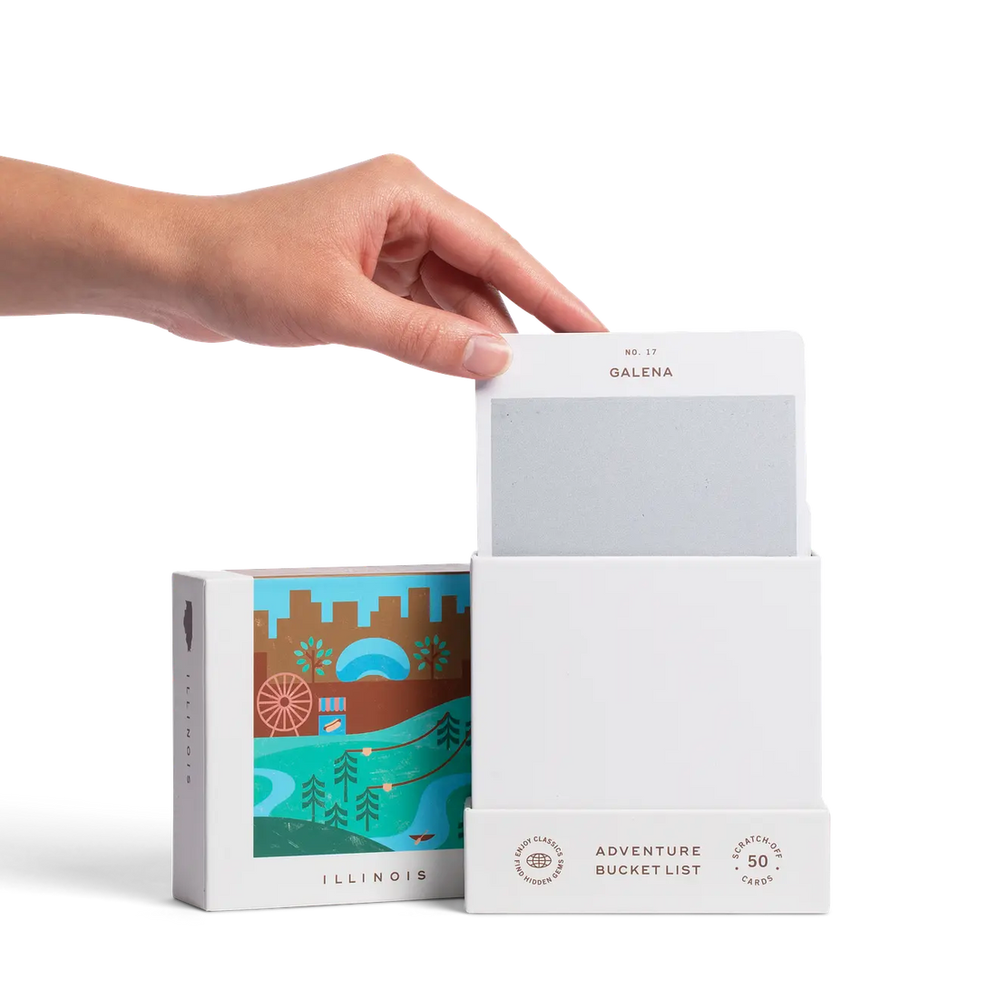 Reach International Outfitters